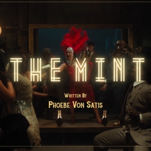 The Mint 