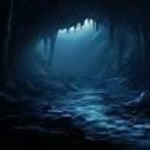 Hidden World