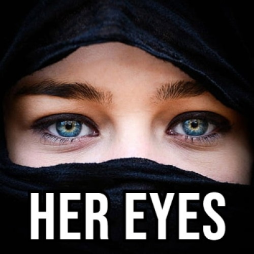 Her Eyes