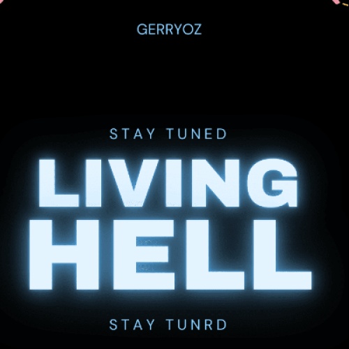Its not really hell till you walk and live within it 