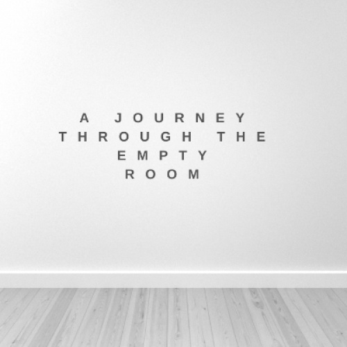 A Journey Through the Empty Room
