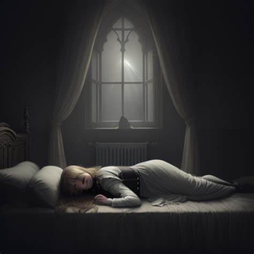 WAS IT JUST A DREAM? (Part one)