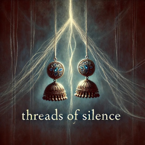 Thread Of Silence