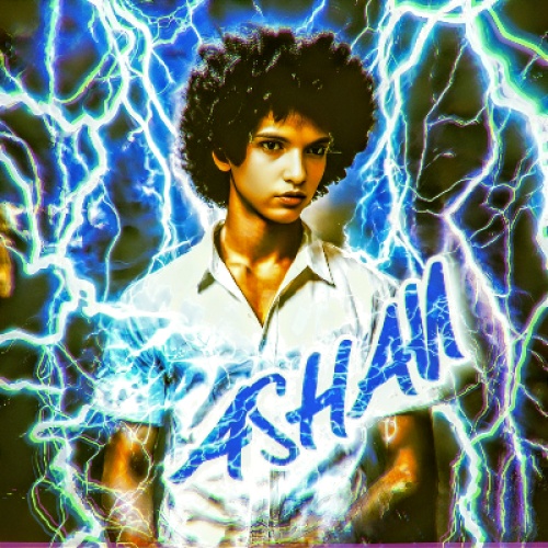 Ashan; Who said I'm gonna be late?