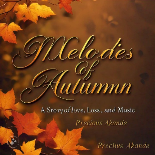 Melodies of Autumn 