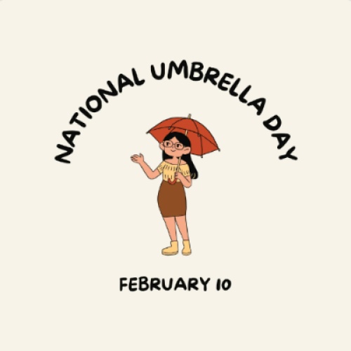 The Umbrella