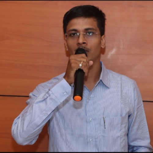 Dr. Suryshankar Kumar: The Physiotherapist Combining Medical Excellence with Community Service
