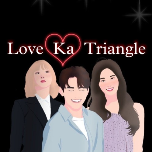 Love Ka Triangle 