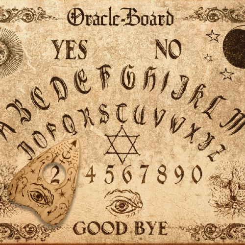 The Game of Ouija