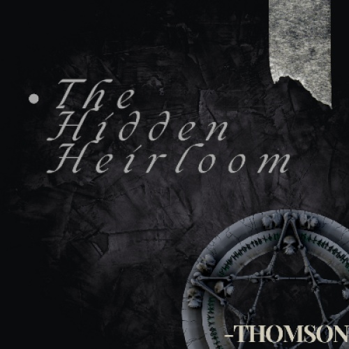 The Diamond Deception: Lily Carter's Hidden Horror