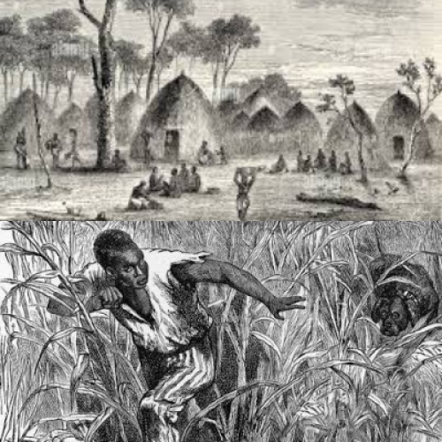 Era of Misfortunes: Myths or Realities? 