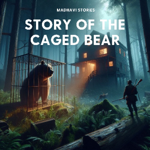 Story of the Caged Bear 