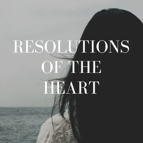 Resolutions of the heart