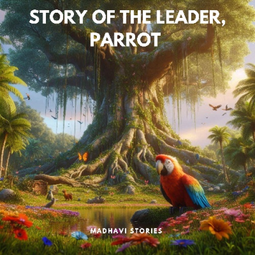 Story of the LeaderParrot