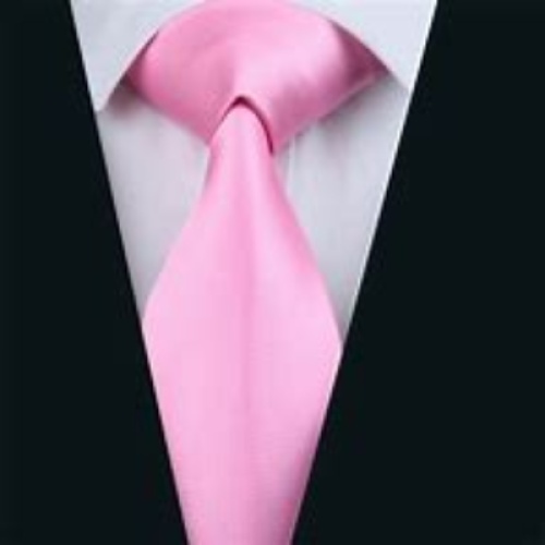 The Silk Tie
