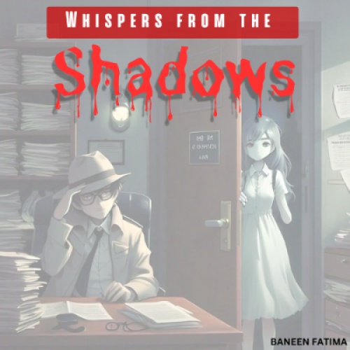 Whispers from the Shadows 