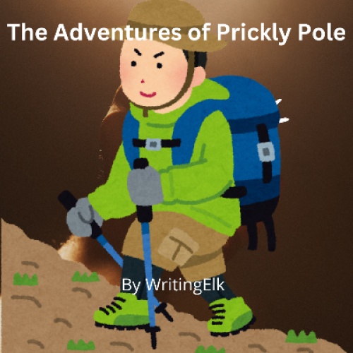 Exploring the Adventures of Prickly Pole