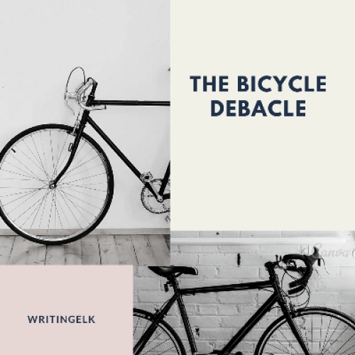 The Bicycle Debacle