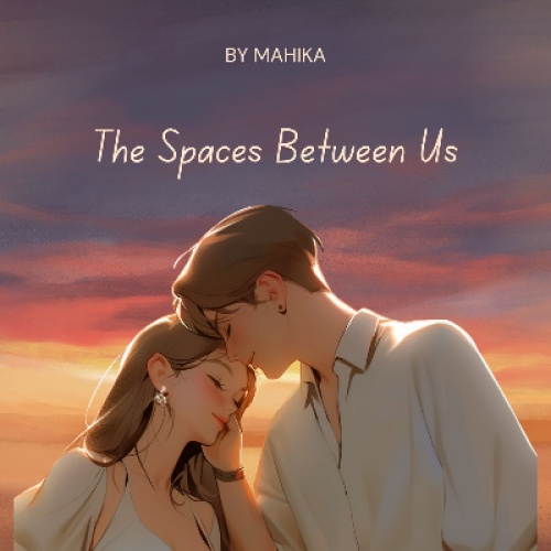 The Spaces Between Us