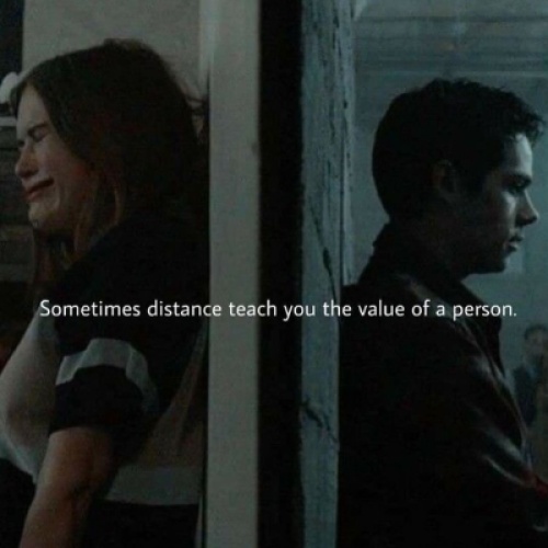 True love & Betrayal