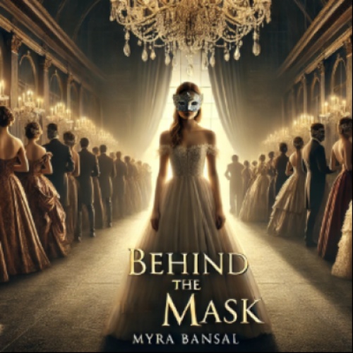 Behind The Mask
