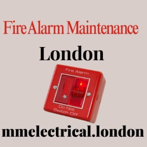 Why do We Need Fire Alarm Installation, Testing and Maintenance services?