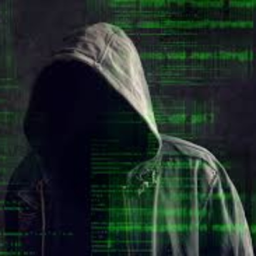 Millionaire falls for his Dark Web kidnapper 