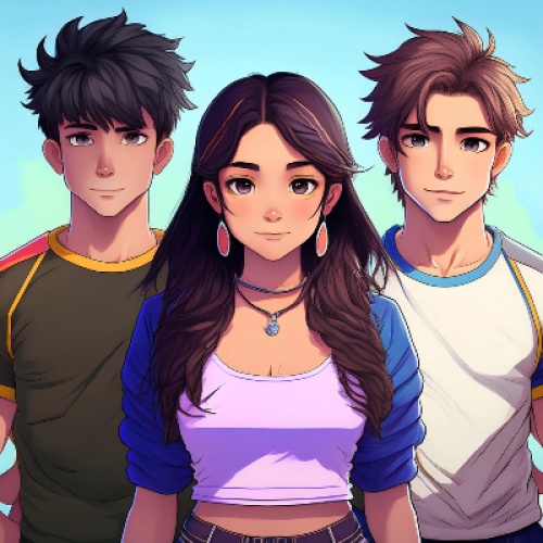 Eyes on Me - Part 1: The Eyes that Followed