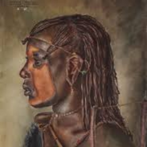 History of the ogiek