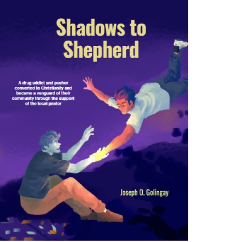 Shadows to Shepherd