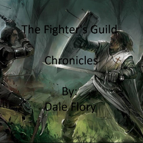 The Fighter's Guild Chronicles