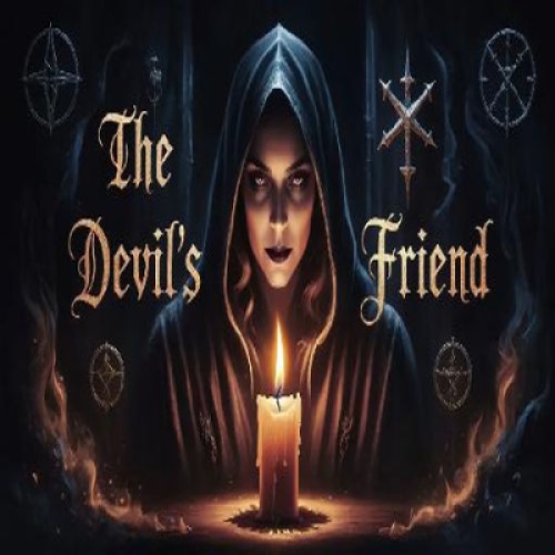 The Devil's Friend
