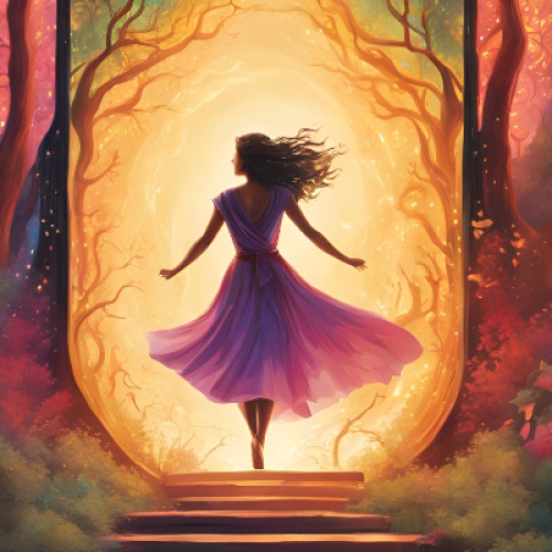 A World with Forgotten Happiness