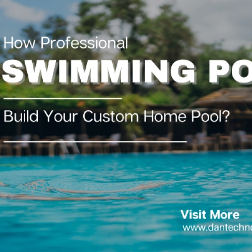 How Much Does Commercial Swimming Pool Construction Cost in India?