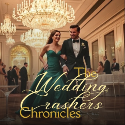 The Wedding Crashers’ Chronicles