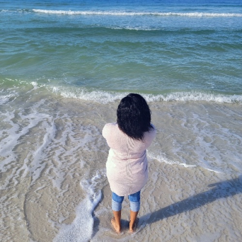 Motherhood: the most radiant life-changing experience