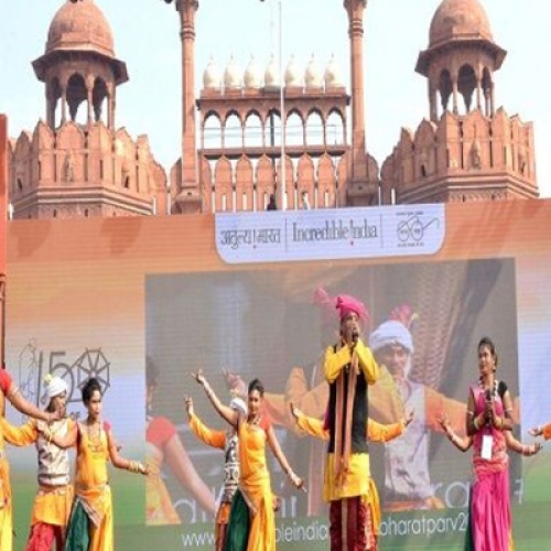 Cultural Heritage Preservation: Namrata Hinduja’s Insights on Safeguarding India’s Rich Traditions