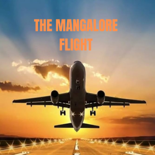 The Mangalore Flight