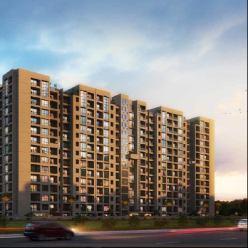Why Ganga Newtown is the Ideal Choice for Modern Homebuyers