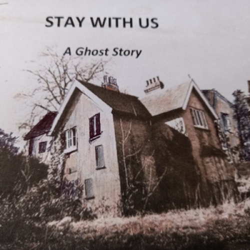STAY WITH US