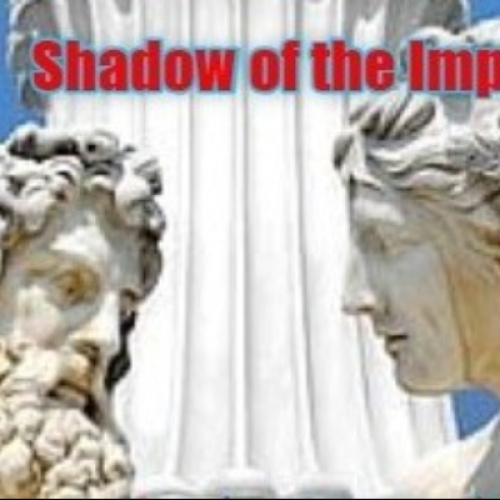 Shadow of the Imp