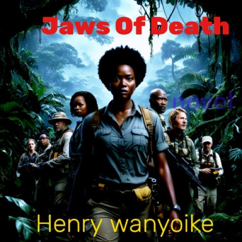 Death in congo 