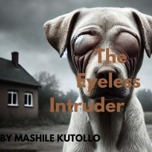 The Eyeless Intruder