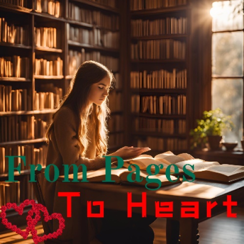 From Pages To Heart