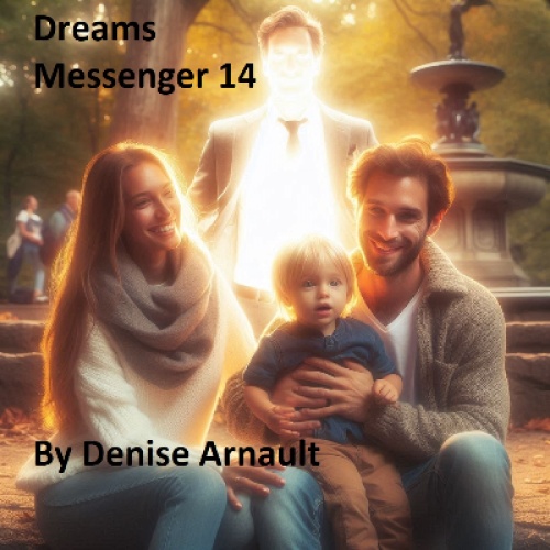 M14-Dreaming