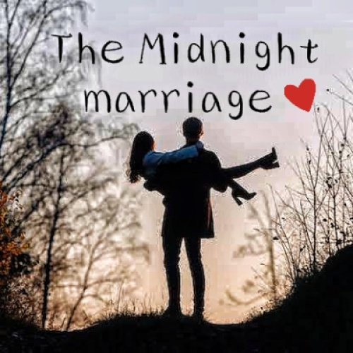 Midnight marriage 