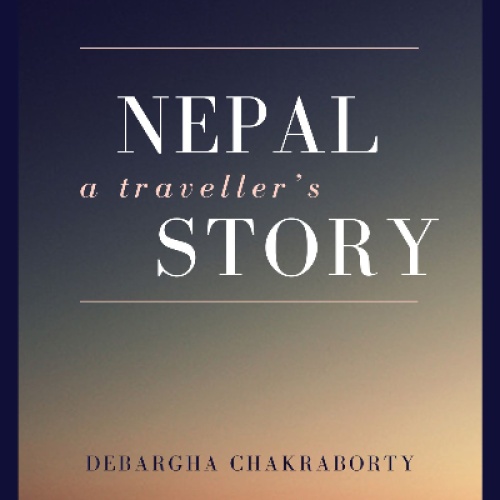 Nepal - A Traveller's Story