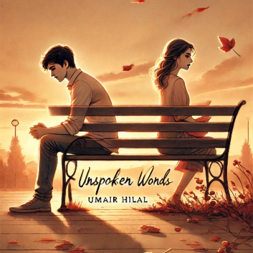 Unspoken Words 
