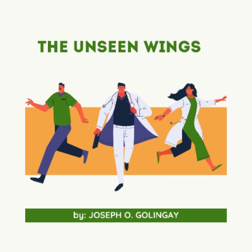 The Unseen Wings