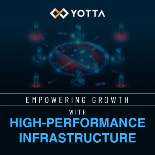 Darshan Hiranandani’s Vision for Yotta: Revolutionizing India’s Data Center Industry